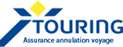 touring logo